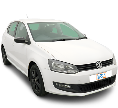 Volkswagen Polo-img